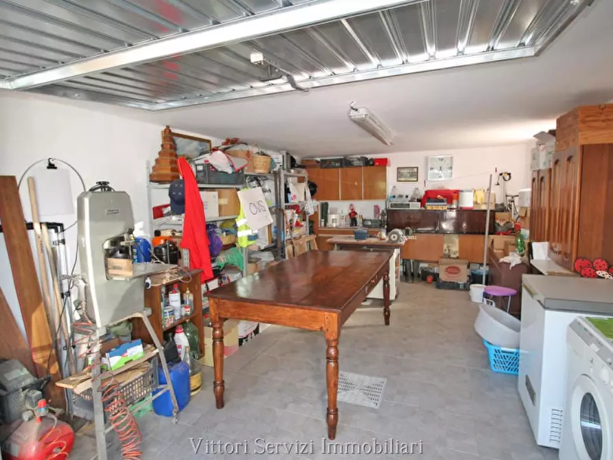 Immagine 14 di Appartamento in vendita  in via piave a Torrita Di Siena