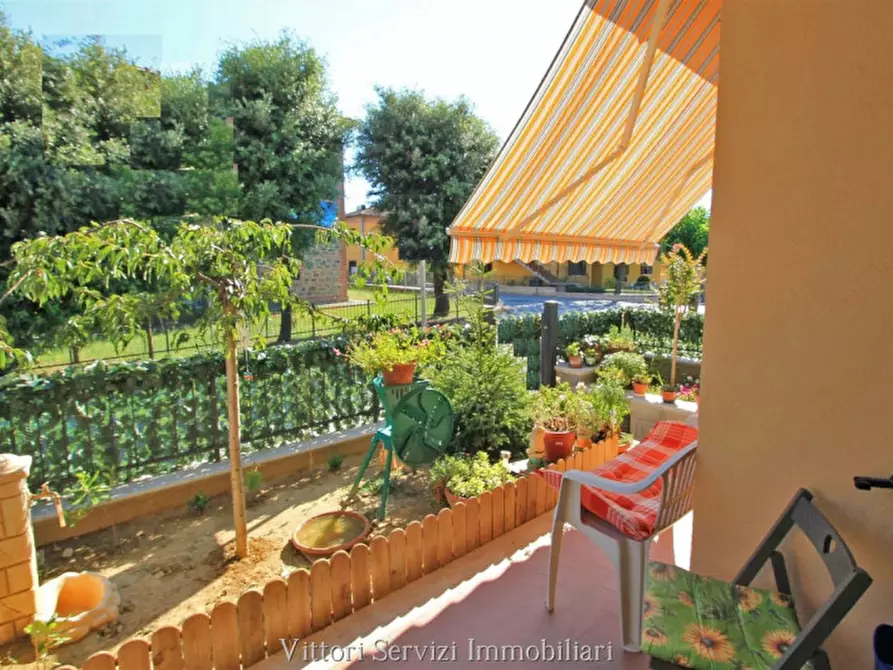 Immagine 15 di Appartamento in vendita  in via piave a Torrita Di Siena