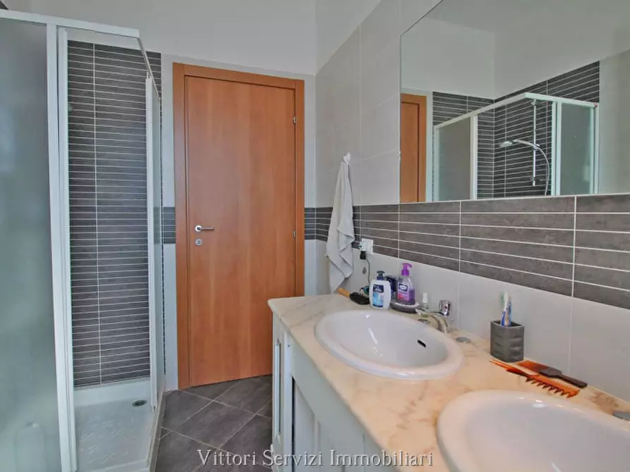 Immagine 16 di Appartamento in vendita  in via piave a Torrita Di Siena