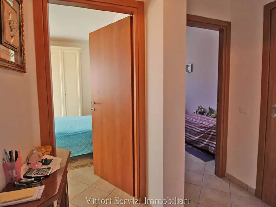 Immagine 17 di Appartamento in vendita  in via piave a Torrita Di Siena