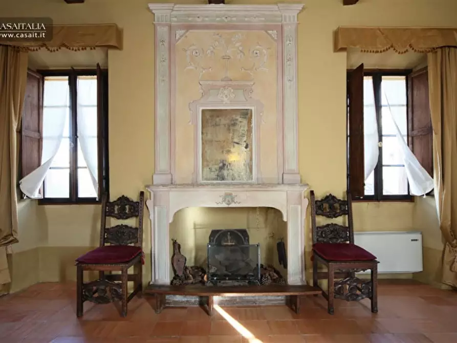 Immagine 1 di Palazzo in vendita  a Padova