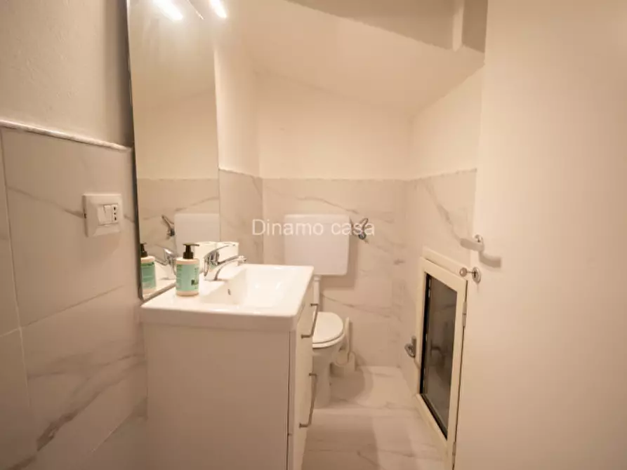 Immagine 4 di Casa indipendente in vendita  in Via Borgo di Casale a Prato