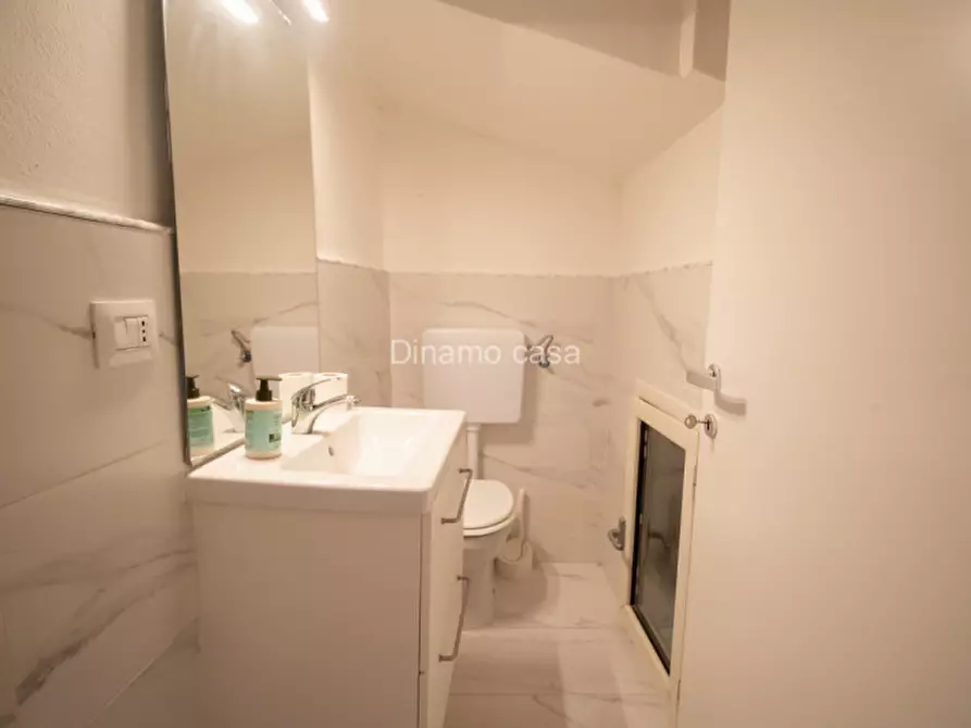 Immagine 5 di Casa indipendente in vendita  in Via Borgo di Casale a Prato