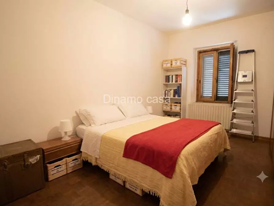 Immagine 8 di Casa indipendente in vendita  in Via Borgo di Casale a Prato