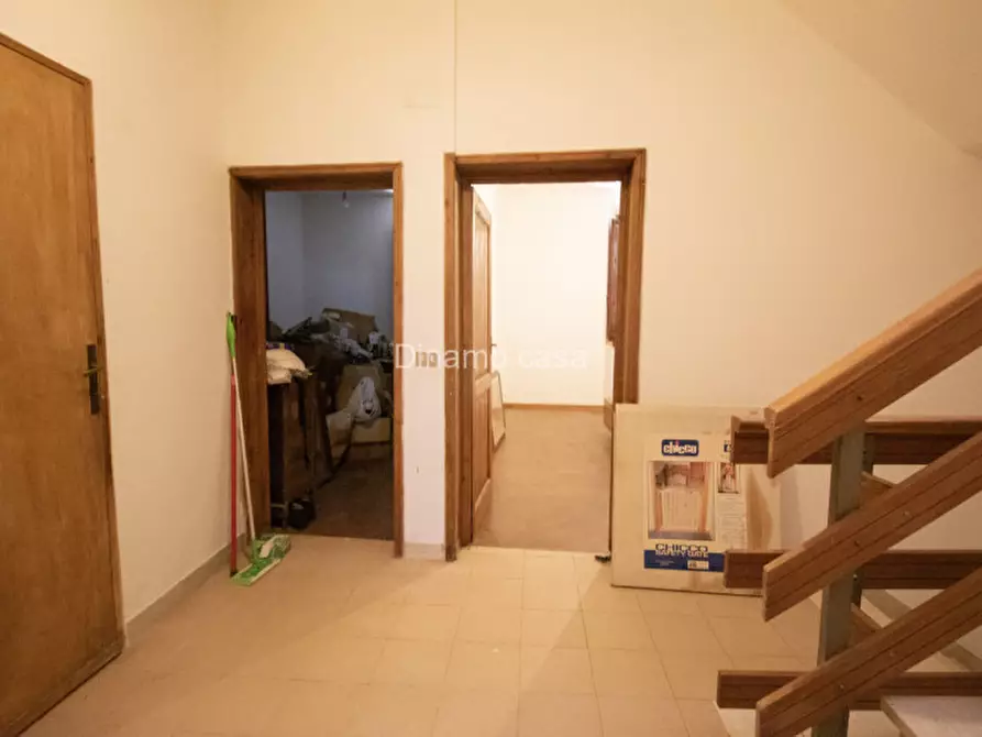 Immagine 9 di Casa indipendente in vendita  in Via Borgo di Casale a Prato