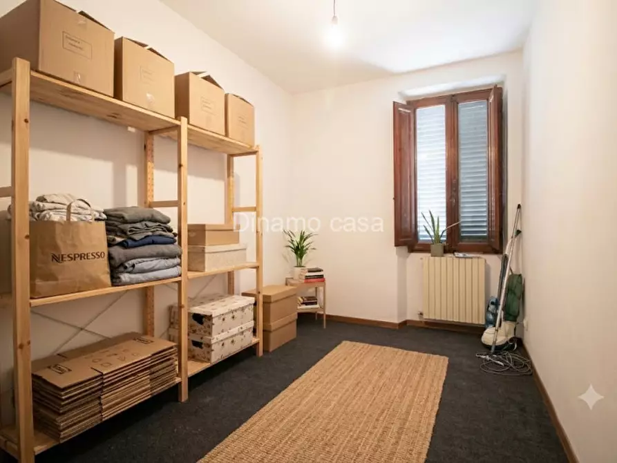 Immagine 10 di Casa indipendente in vendita  in Via Borgo di Casale a Prato