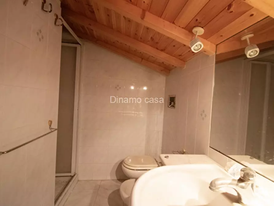 Immagine 15 di Casa indipendente in vendita  in Via Borgo di Casale a Prato