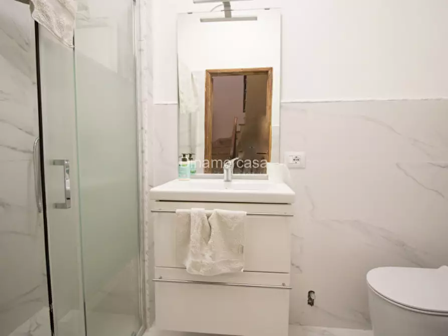 Immagine 16 di Casa indipendente in vendita  in Via Borgo di Casale a Prato