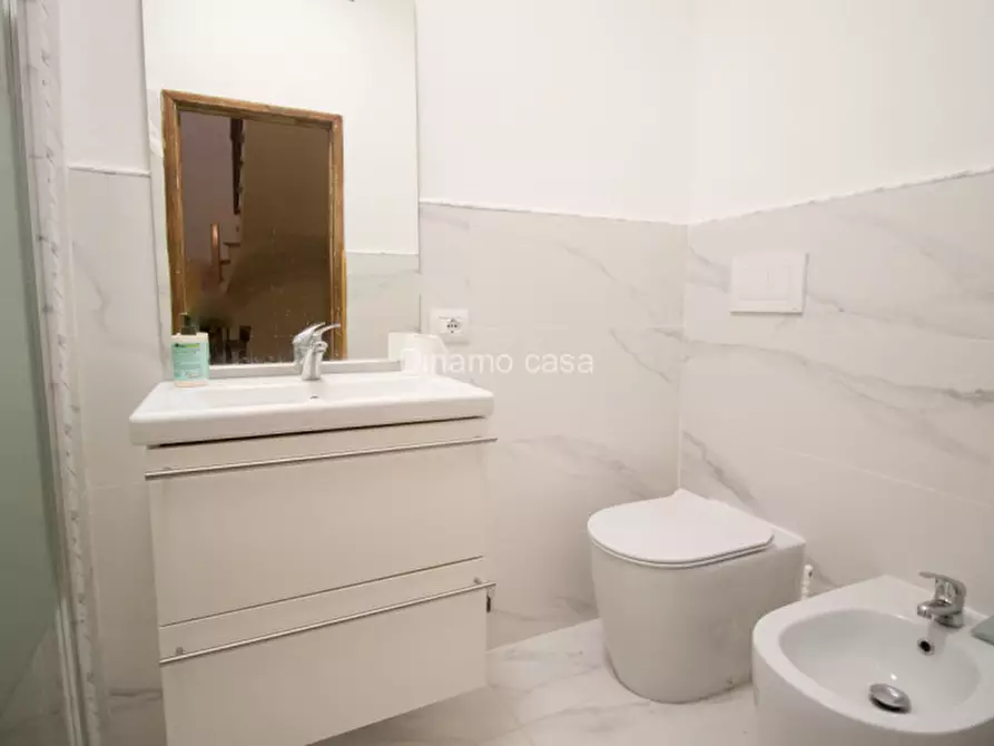 Immagine 17 di Casa indipendente in vendita  in Via Borgo di Casale a Prato