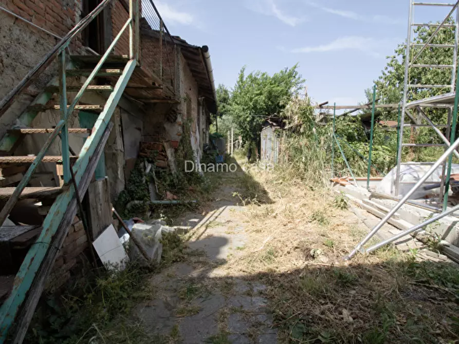Immagine 19 di Casa indipendente in vendita  in Via Borgo di Casale a Prato