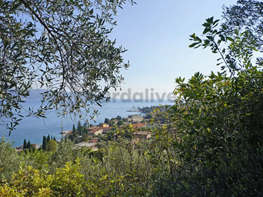 Immagine 3 di Villa in vendita  in Via Angelo Feltrinelli a Gargnano