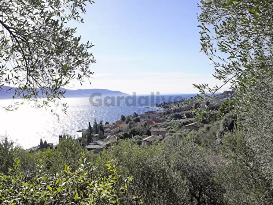 Immagine 3 di Villa in vendita  in Via Angelo Feltrinelli a Gargnano