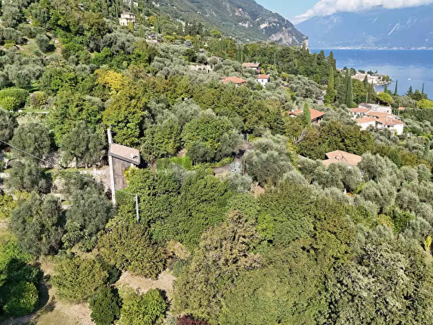 Immagine 8 di Villa in vendita  in Via Angelo Feltrinelli a Gargnano