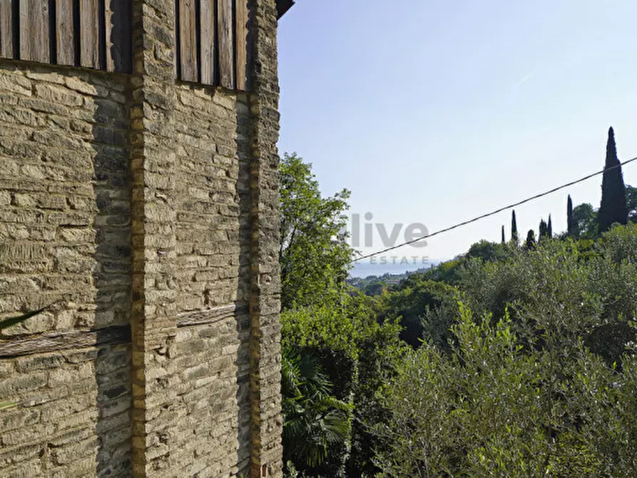 Immagine 11 di Villa in vendita  in Via Angelo Feltrinelli a Gargnano