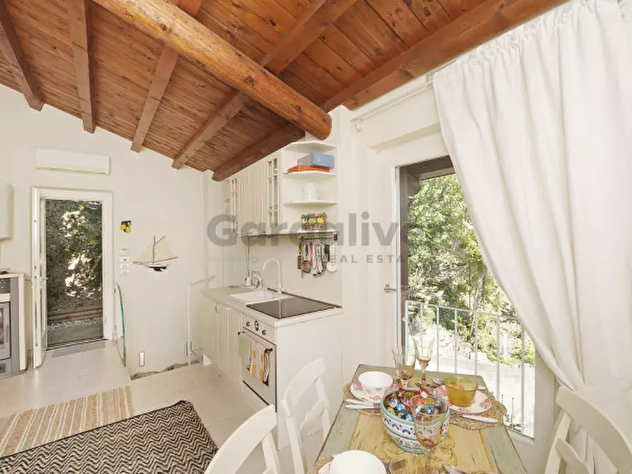 Immagine 13 di Villa in vendita  in Via Angelo Feltrinelli a Gargnano