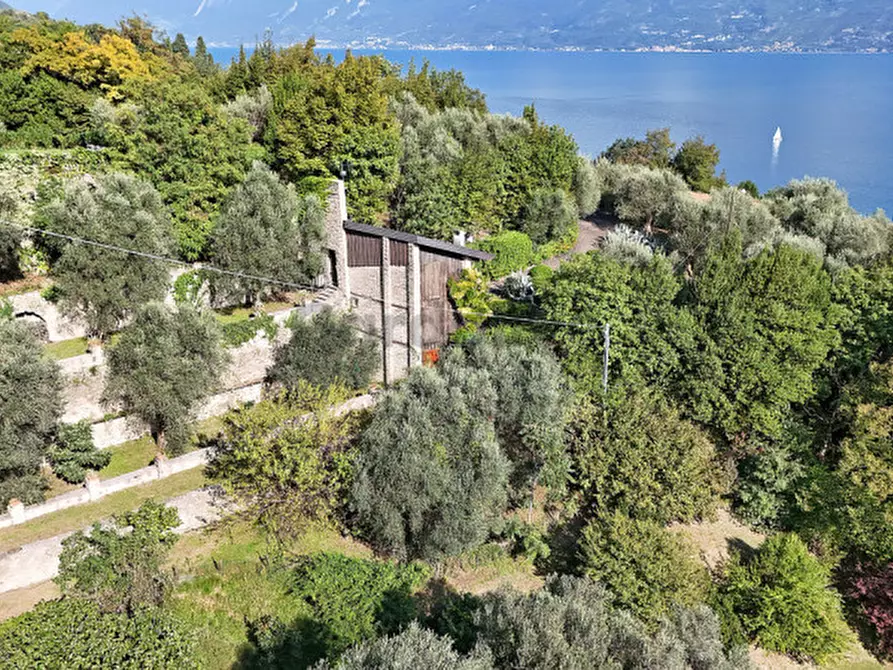 Immagine 29 di Villa in vendita  in Via Angelo Feltrinelli a Gargnano