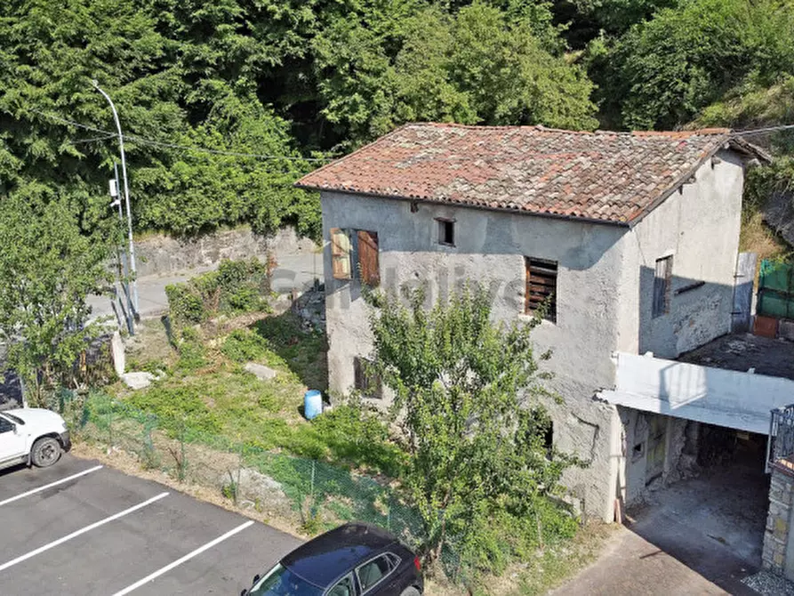 Immagine 4 di Casa indipendente in vendita  in Via Musaga a Gargnano