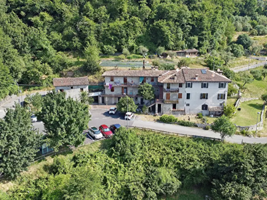 Immagine 5 di Casa indipendente in vendita  in Via Musaga a Gargnano