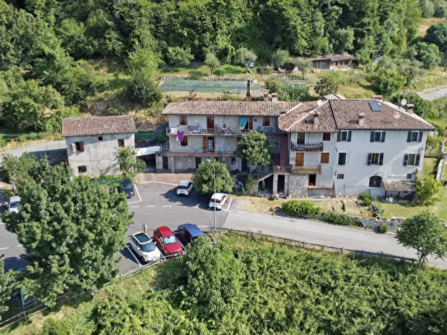 Immagine 11 di Casa indipendente in vendita  in Via Musaga a Gargnano