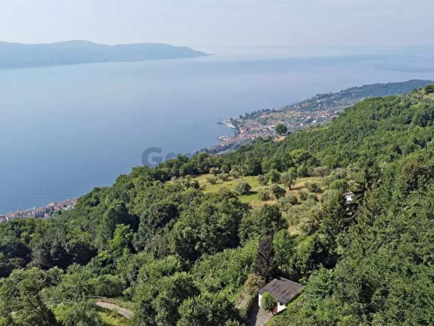 Immagine 14 di Casa indipendente in vendita  in Via Musaga a Gargnano