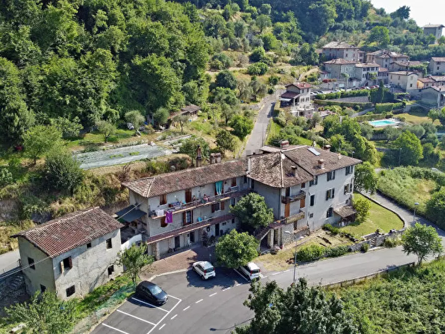 Immagine 15 di Casa indipendente in vendita  in Via Musaga a Gargnano