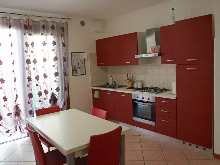 Immagine 4 di Camera in affitto  a Legnaro