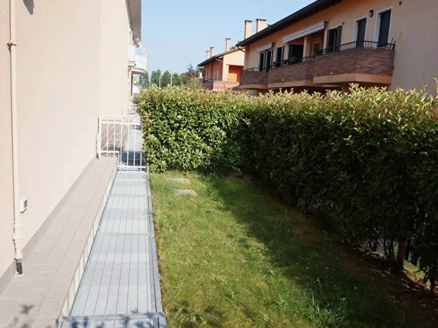 Immagine 17 di Camera in affitto  a Legnaro