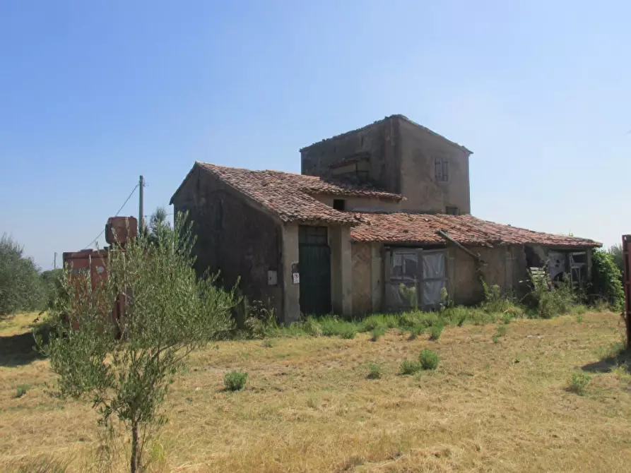 Immagine 1 di Casa indipendente in vendita  a Longiano