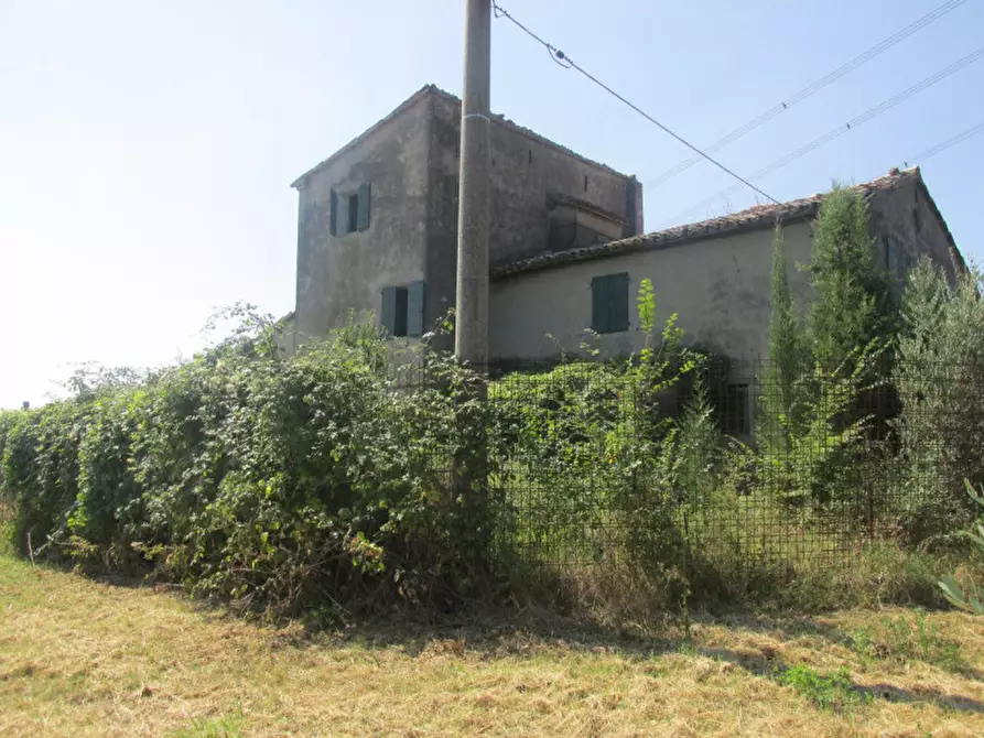 Immagine 5 di Casa indipendente in vendita  a Longiano