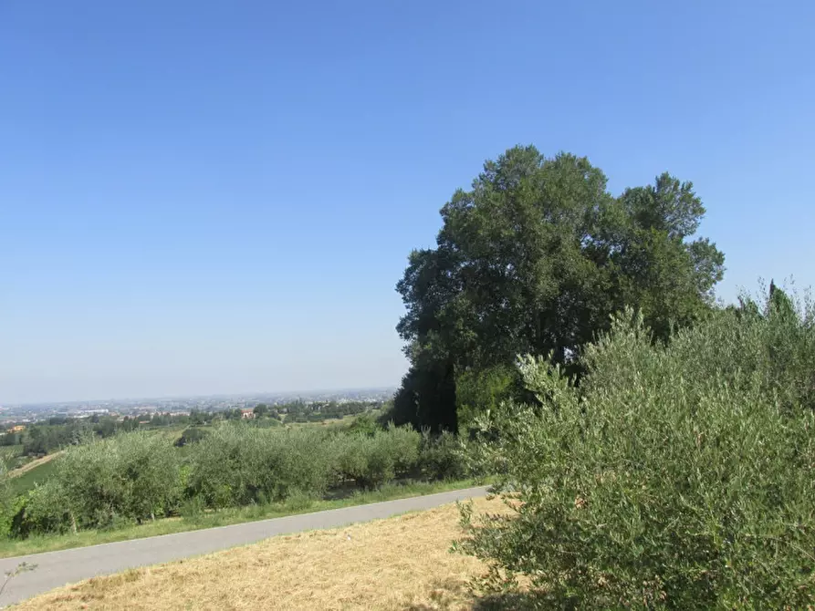 Immagine 8 di Casa indipendente in vendita  a Longiano