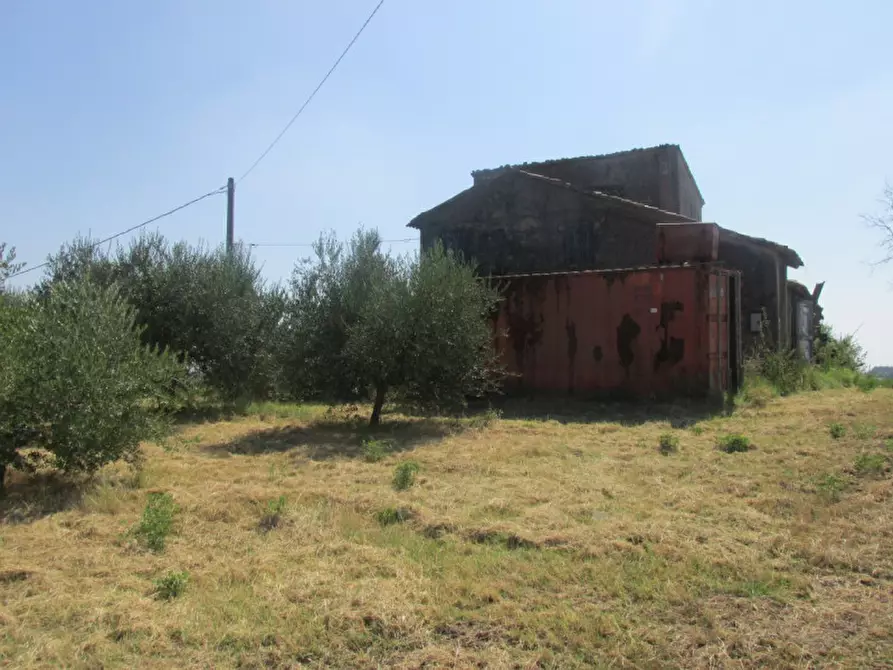 Immagine 9 di Casa indipendente in vendita  a Longiano