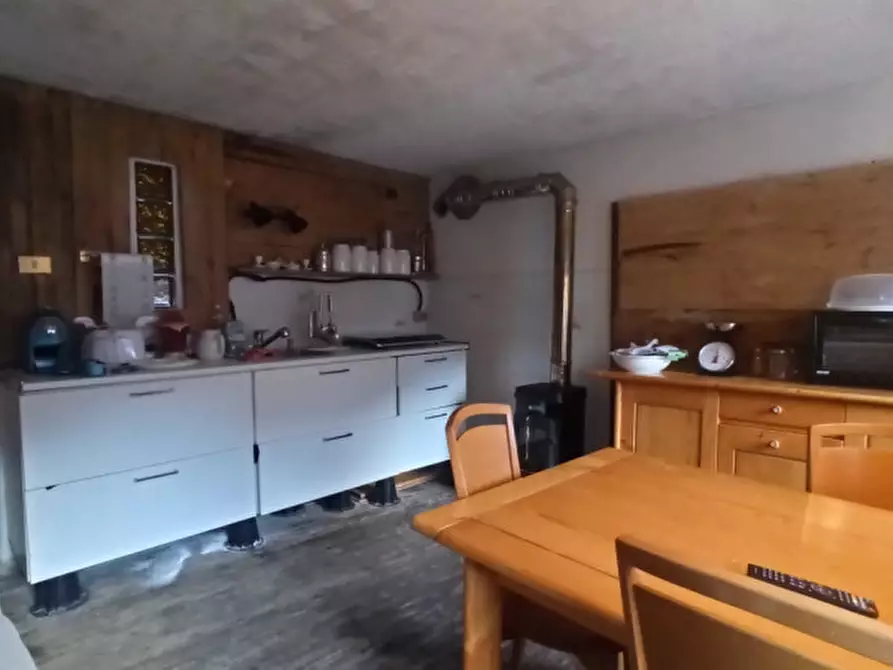 Immagine 2 di Casa indipendente in vendita  a San Pietro Di Cadore