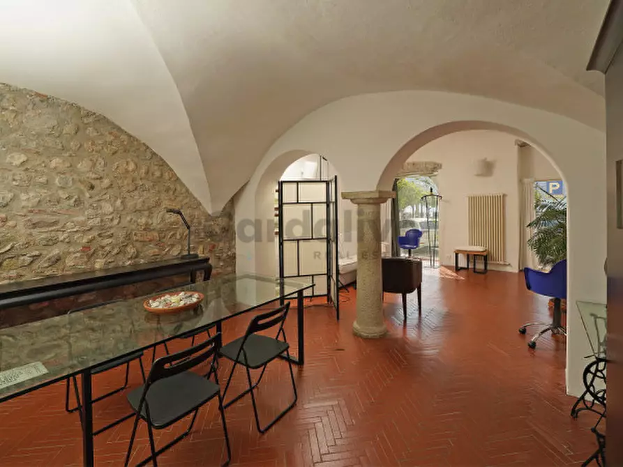 Immagine 5 di Appartamento in vendita  in Via Porto 4 a Gargnano