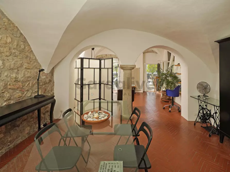 Immagine 6 di Appartamento in vendita  in Via Porto 4 a Gargnano