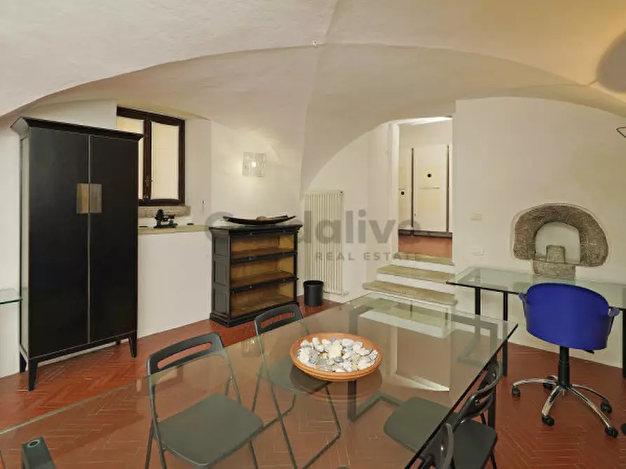 Immagine 7 di Appartamento in vendita  in Via Porto 4 a Gargnano