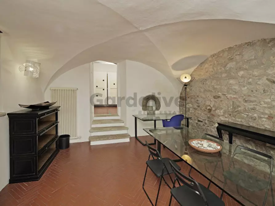 Immagine 8 di Appartamento in vendita  in Via Porto 4 a Gargnano