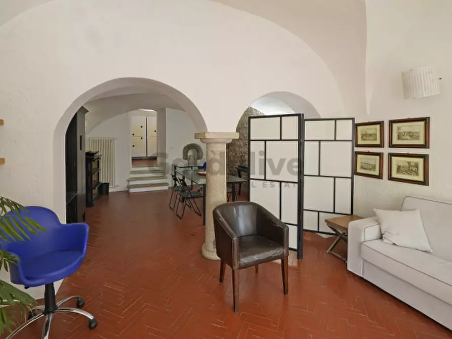 Immagine 9 di Appartamento in vendita  in Via Porto 4 a Gargnano