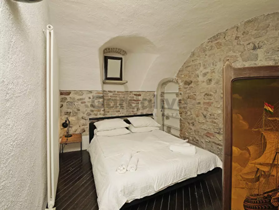 Immagine 12 di Appartamento in vendita  in Via Porto 4 a Gargnano