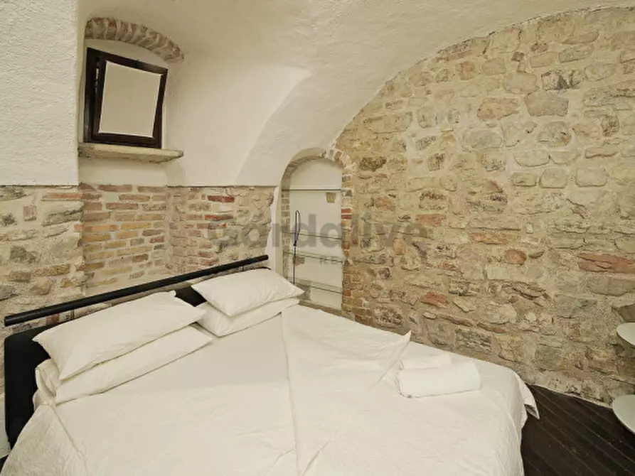 Immagine 13 di Appartamento in vendita  in Via Porto 4 a Gargnano