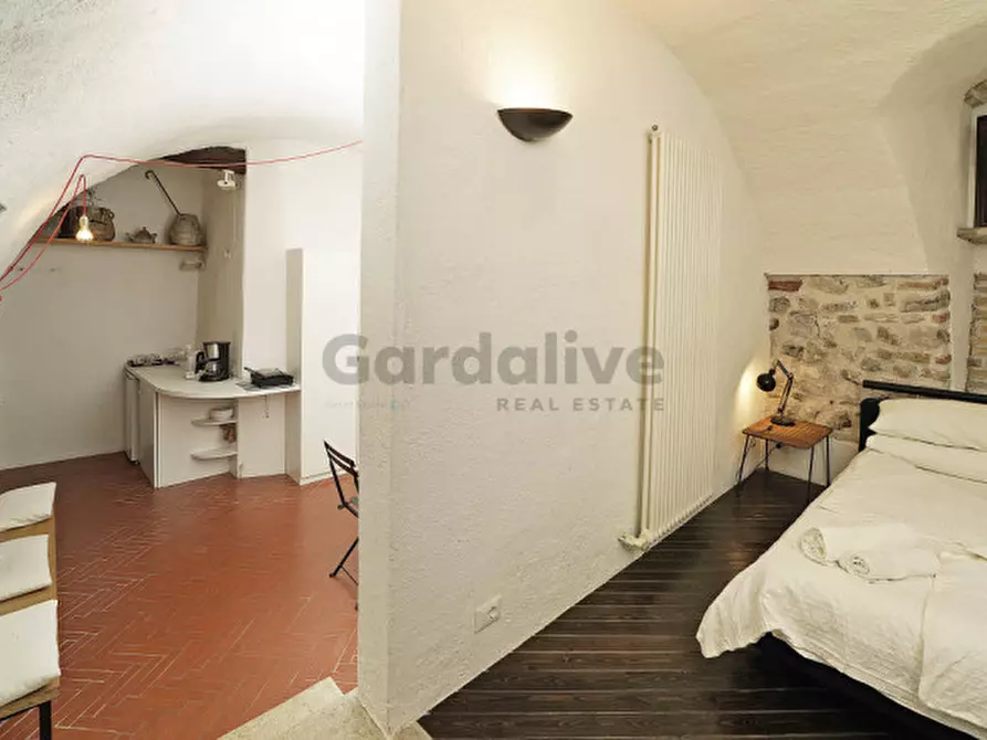 Immagine 14 di Appartamento in vendita  in Via Porto 4 a Gargnano