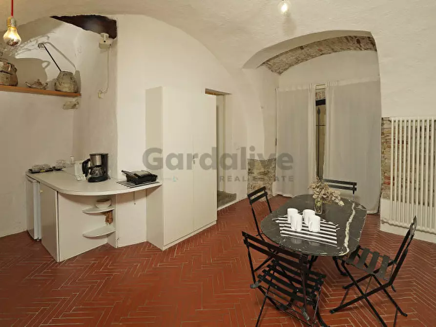 Immagine 16 di Appartamento in vendita  in Via Porto 4 a Gargnano