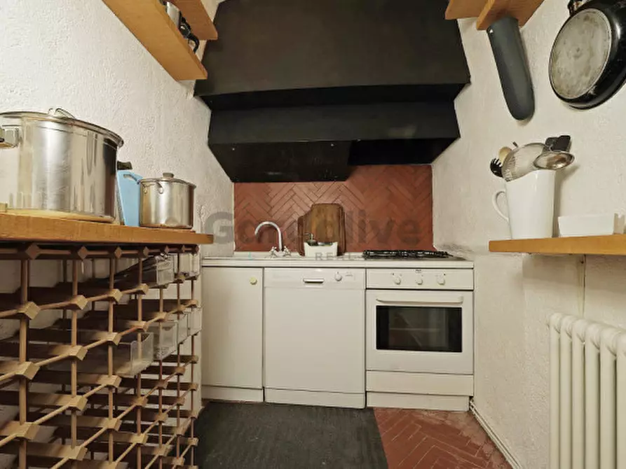 Immagine 18 di Appartamento in vendita  in Via Porto 4 a Gargnano