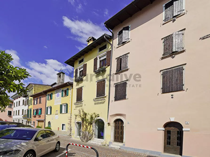 Immagine 23 di Appartamento in vendita  in Via Porto 4 a Gargnano