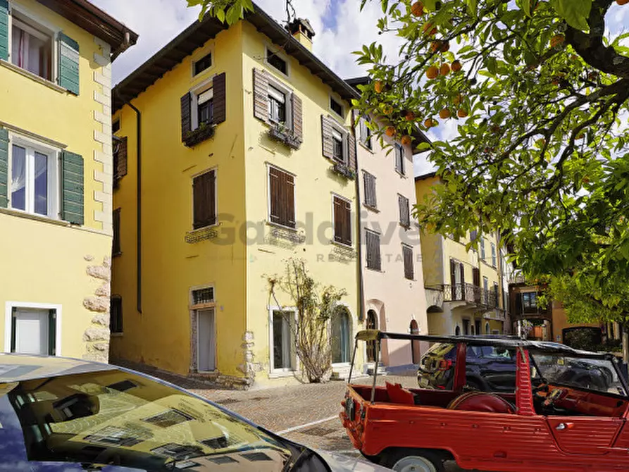 Immagine 27 di Appartamento in vendita  in Via Porto 4 a Gargnano