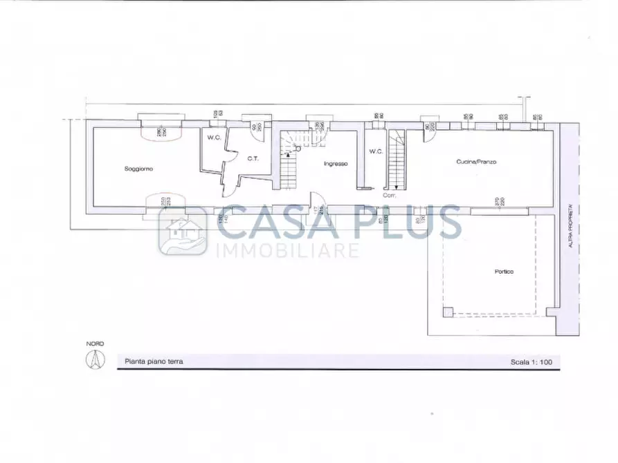 Immagine 15 di Villa in vendita  a Bassano Del Grappa