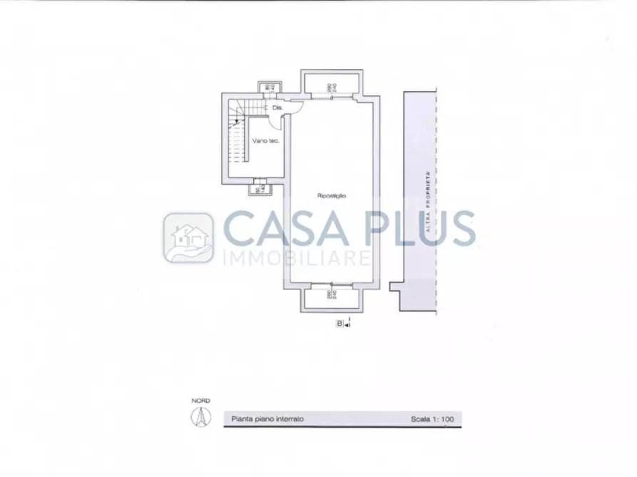 Immagine 19 di Villa in vendita  a Bassano Del Grappa