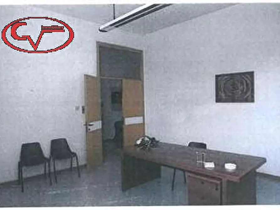 Immagine 1 di Ufficio in affitto  in via di terranuova a Montevarchi