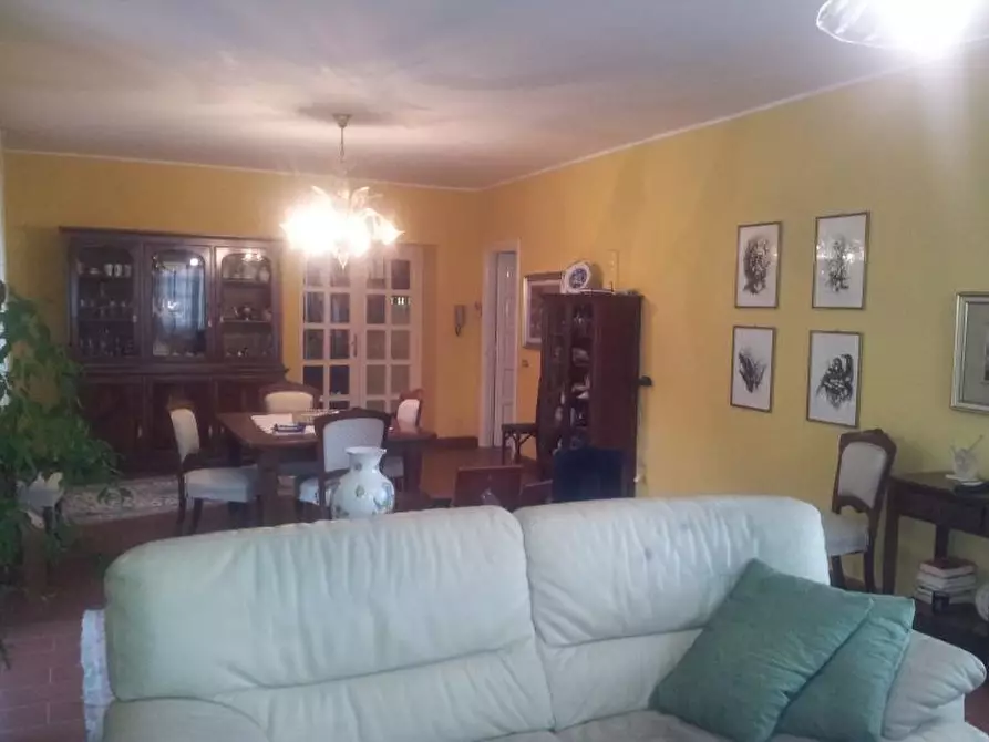 Immagine 2 di Casa indipendente in vendita  a Posta Fibreno