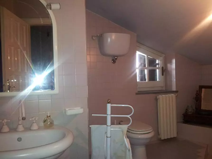 Immagine 5 di Casa indipendente in vendita  a Posta Fibreno