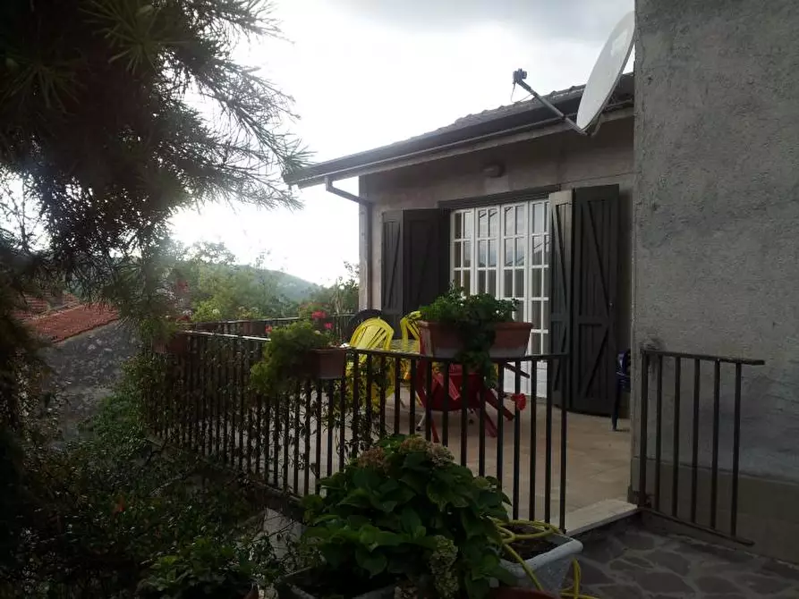 Immagine 6 di Casa indipendente in vendita  a Posta Fibreno